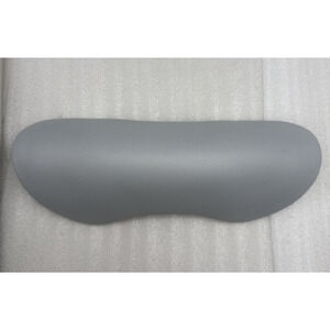 1pc Grey Pillow Fits Hot Springs/Hot Spot 2015 +, 11.2" L x 4" W *unused READ...
